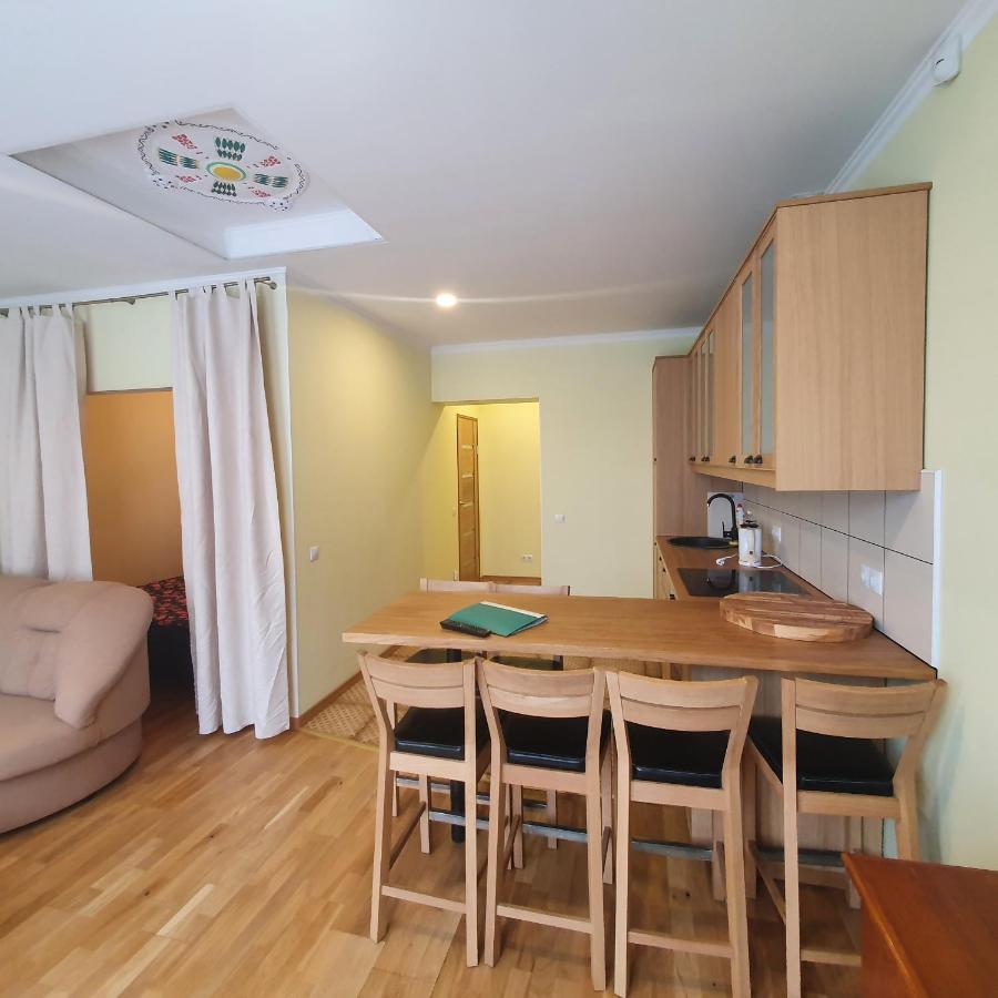 Hot Riga Ernestines Iela 7-7 Enjoy The Feel Of Home And History! Exterior foto