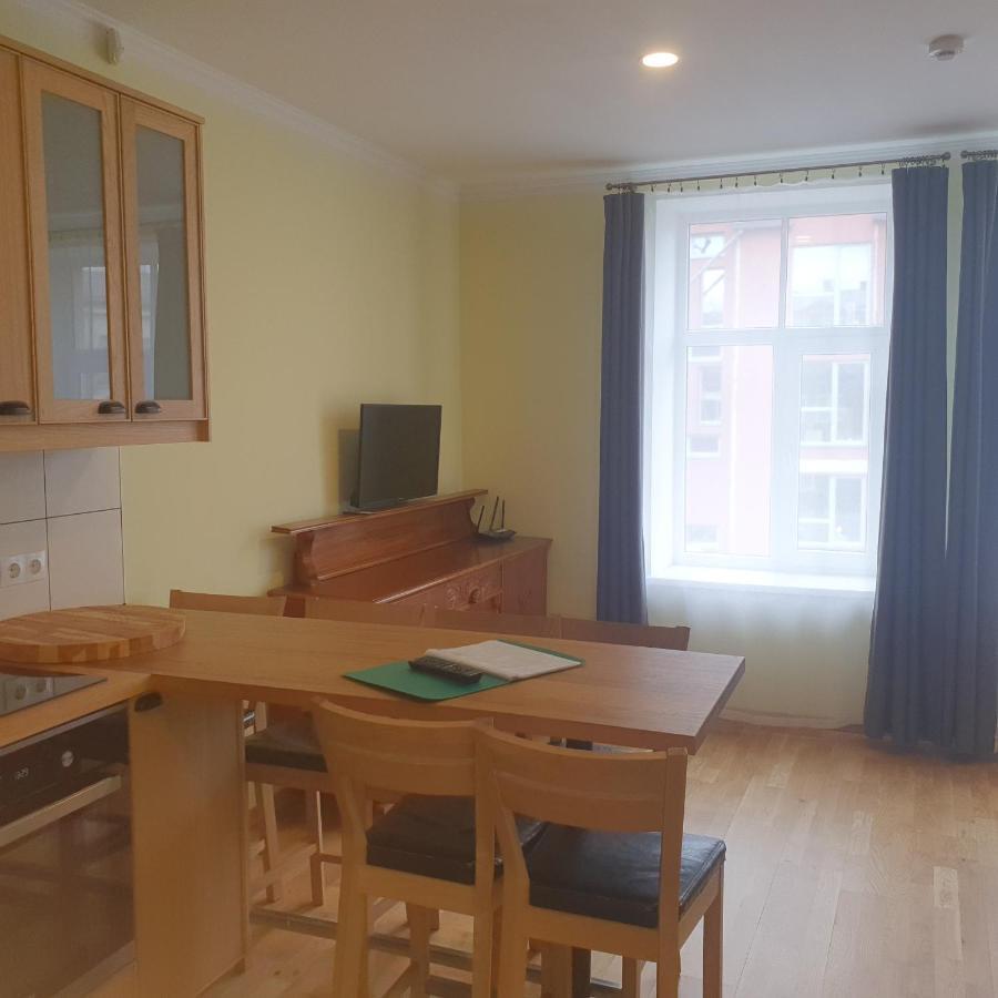 Hot Riga Ernestines Iela 7-7 Enjoy The Feel Of Home And History! Exterior foto