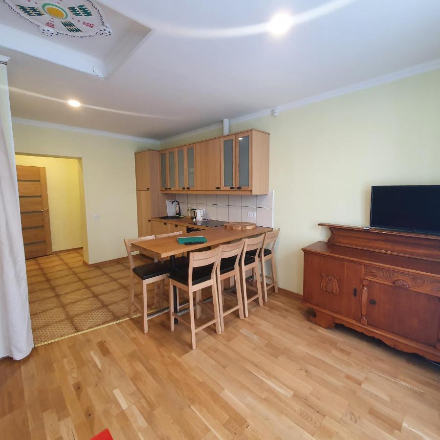 Hot Riga Ernestines Iela 7-7 Enjoy The Feel Of Home And History! Exterior foto